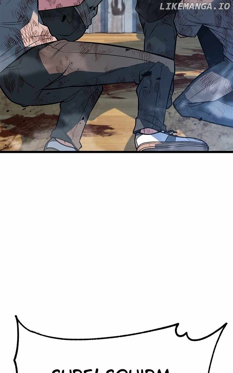 King of Violence Chapter 57 32